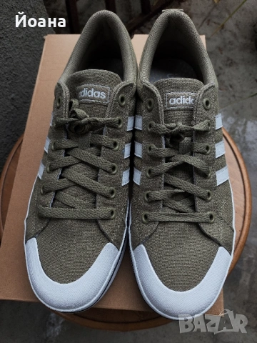 Маратонки - Adidas Bravada, снимка 3 - Маратонки - 53052319