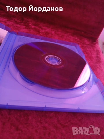 Call of Duty Moderen Warfare 3 ps5, снимка 4 - Игри за PlayStation - 53884844