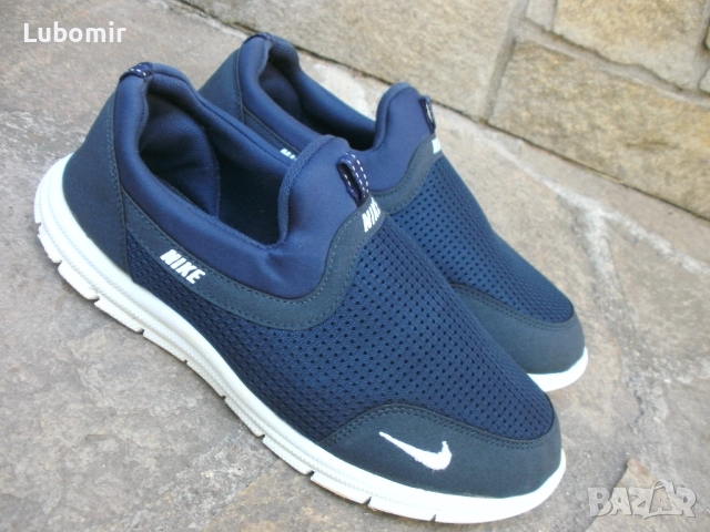 Маратонки Nike ! - мъжки ! , снимка 3 - Маратонки - 51718157