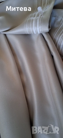 Нови плътни завеси , снимка 3 - Пердета и завеси - 53880833