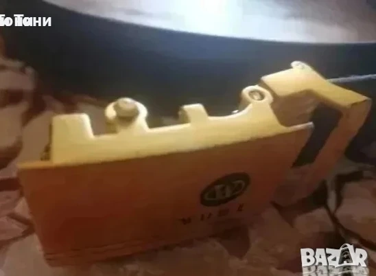 WUBI Автоматичен Мъжки Колан Изцяло от Естествена Кожа Нов 120см , снимка 3 - Колани - 53434746