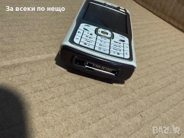 Nokia N70 , Нокия N70 , Made in Finland, снимка 6 - Nokia - 53015154