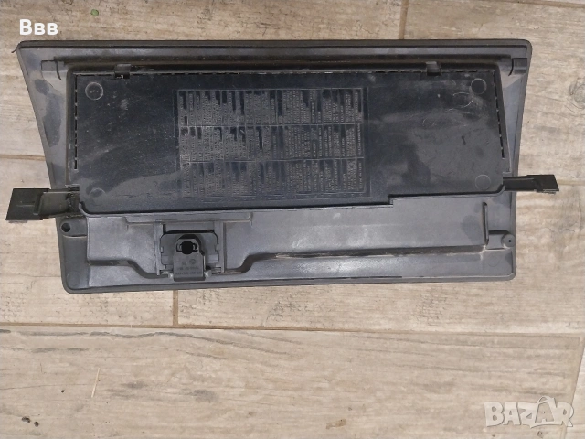 Жабка за Фолксваген Поло , снимка 2 - Части - 53485235