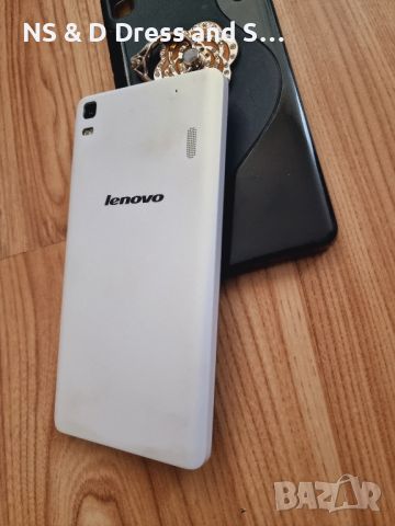 Lenovo A7000, снимка 7 - Lenovo - 45953212