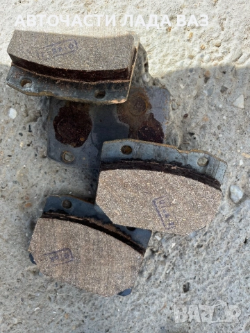 Части за Лада ваз Жигули нива , снимка 16 - Части - 52556440