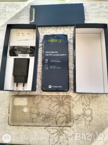 Motorola Moto G60 , снимка 1