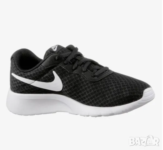 Nike Маратонки NIKE TANJUN (PS  номер 31 ,5-32, снимка 3 - Детски маратонки - 49550569