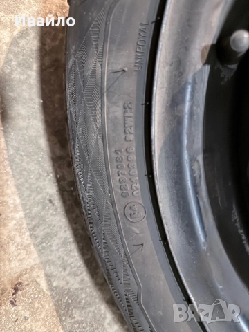 Тойота Айго джанти с гуми , снимка 8 - Гуми и джанти - 52195170