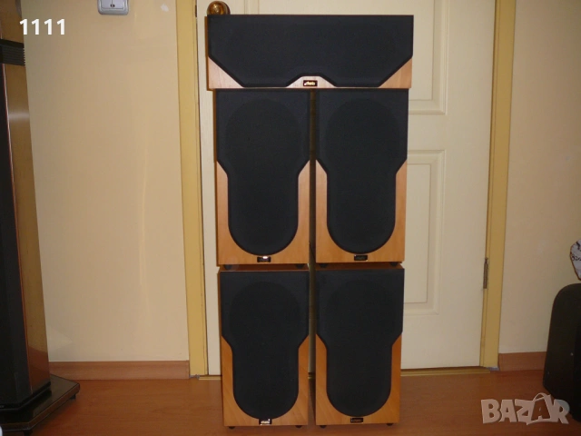 CHARIO 200 UNIKALEN KOMPLEKT, снимка 4 - Ресийвъри, усилватели, смесителни пултове - 54230815