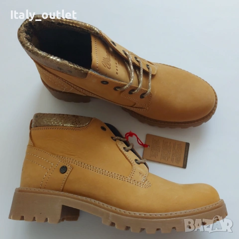 Нови, оригинални дамски боти Wrangler размер 40