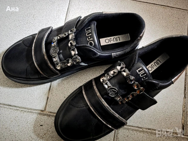 Чисто нови куфари и обувки, снимка 10 - Дамски ежедневни обувки - 52914012