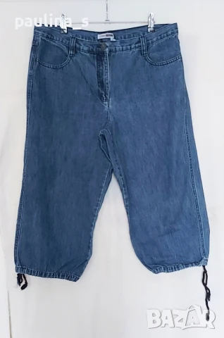 Пет различни броя / Маркови дънкови бермуди , снимка 15 - Къси панталони и бермуди - 50962472