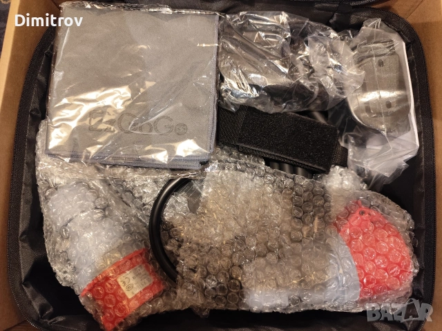 EzGoGo Преносима Зарядна Станция, снимка 5 - Друга електроника - 54232007