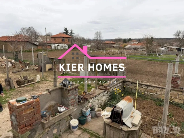 Двуетажна къща в село Брод,общ.Димитровград,обл.Хасково, снимка 5 - Къщи - 53982762