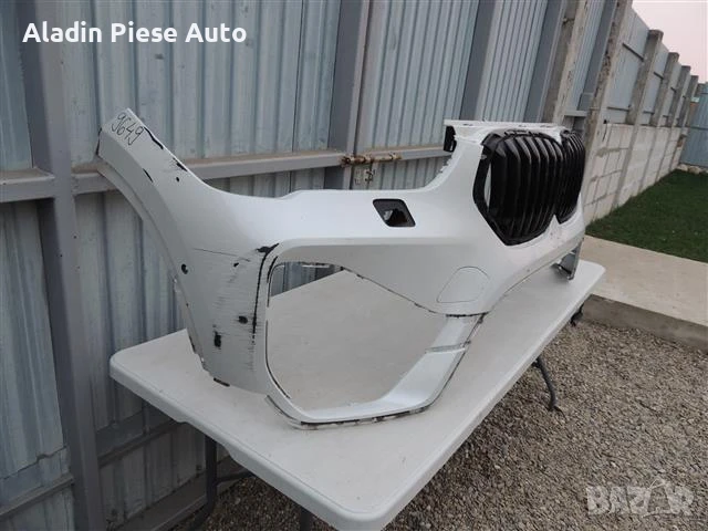 Предна броня BMW X1 F48 am 2018 2019 2020 2021 код 51117954205 , снимка 4 - Аксесоари и консумативи - 50472430