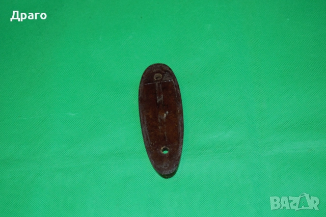 Задтилък за ловна пушка ИЖ, Байкал (№10), снимка 2 - Оборудване и аксесоари за оръжия - 52256745