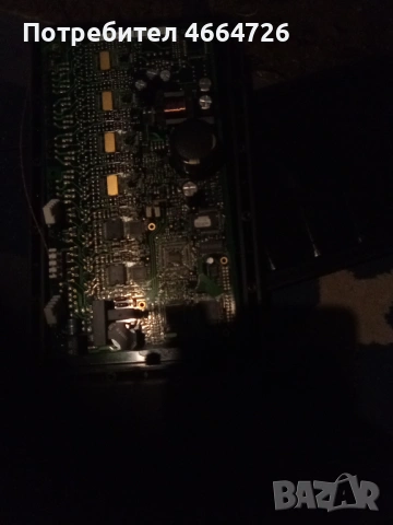 Злато, телефонна централа пълна със злато , снимка 7 - Друга електроника - 53419396