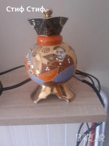 Японска лампа 