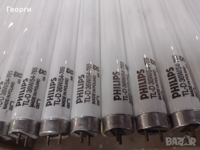 Луминисцентни лампи, снимка 7 - Други - 53745493