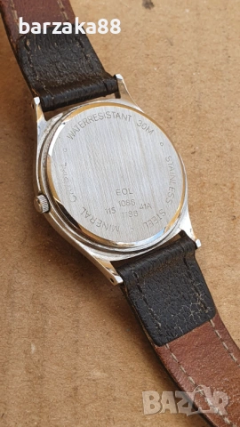 Мъжки часовник Certina, снимка 3 - Мъжки - 53907383