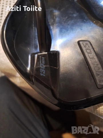 belcarra regular concept 130 boost, снимка 9 - Части за велосипеди - 53023315