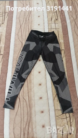 Дамски спортни клинове 