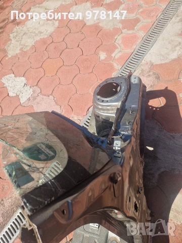 рогове countryman f60 bmw x1 , снимка 6 - Части - 50923245