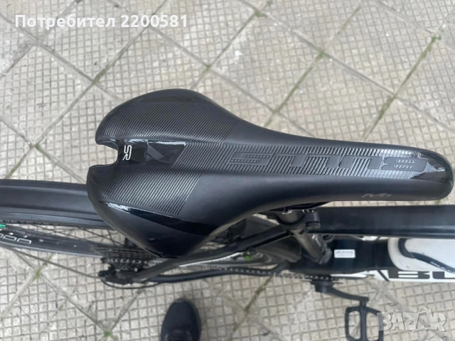 Електрически велосипед BULLS , снимка 8 - Велосипеди - 53908378