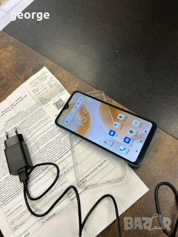 Телефон Ulefone Note 15 с гаранция, снимка 5 - Други - 53694328