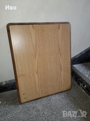 Плот за масичка за каравана 25 евро!