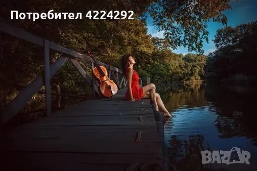 Уроци по виолончело Бургас, снимка 9 - Спорт, танци, изкуство - 47133778