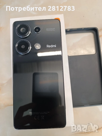 Redmi Note13Pro, снимка 6 - Xiaomi - 52686708