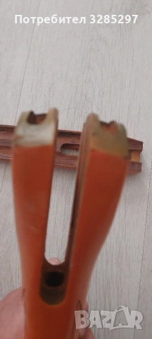 приклад и полуложа за иж 58 12калибар , снимка 3 - Ловно оръжие - 53761978