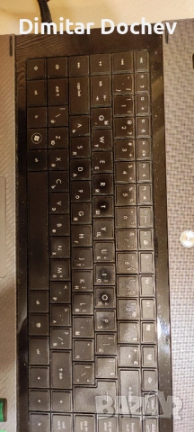 Лаптоп HP 625, снимка 4 - Лаптопи за дома - 53595089