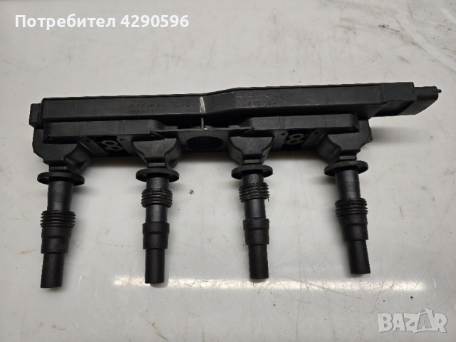 Бобина за Opel 1.8 - 90536194 / Опел 1.8