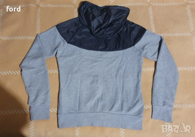 Анцунг горнище puma Scuderia Ferrai BLACK , снимка 8 - Спортни дрехи, екипи - 48647067