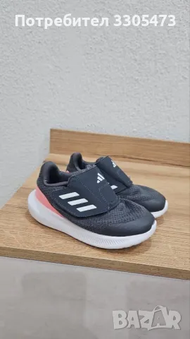 Оригинални маратонки- Adidas, Puma-27/28 номер, снимка 7 - Детски маратонки - 47256972