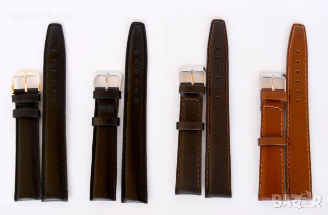 KАЧЕСТВЕНА КАИШКА ЗА ЧАСОВНИК CASIO,SEIKO,ORIENT,CITIZEN,ROLEX,EMPORIO ARMANI,OMEGA,RADO,CANDINO,Q&Q, снимка 6 - Каишки за часовници - 9190459