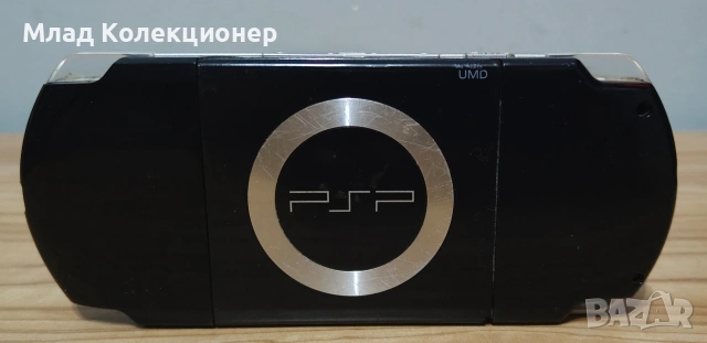 PSP 2004 Хакнат, снимка 2 - PlayStation конзоли - 53668217