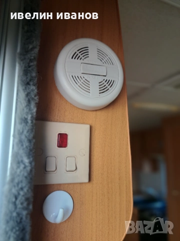  2004 Avondale 5.56, снимка 9 - Каравани и кемпери - 54170909