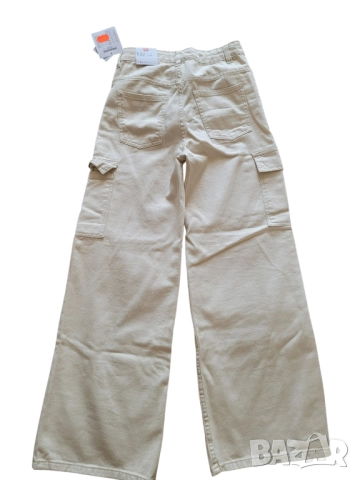 Нов панталон с етикети , снимка 3 - Детски панталони и дънки - 51724841