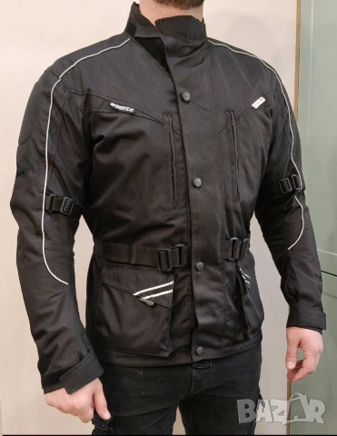 Мото екипировка различни модели и размери , снимка 5 - Други - 53922308