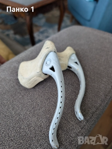 Ретро Шосейни Ръкохватки Modolo Professional, снимка 2 - Части за велосипеди - 51922628