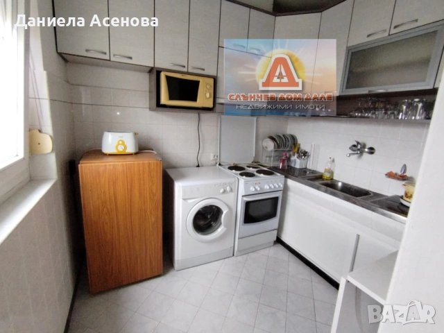 Двустаен под наем, Център!, снимка 6 - Апартаменти - 53898074