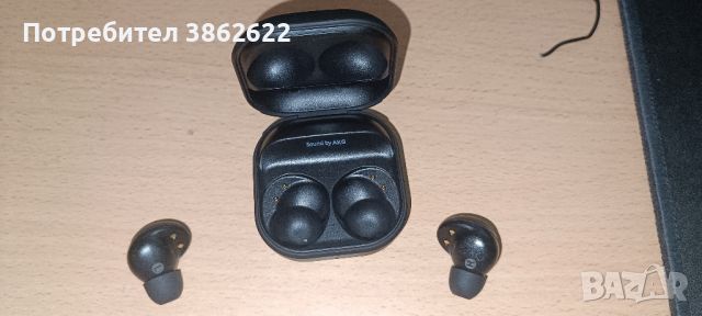 galaxy buds 2pro, снимка 3 - Слушалки и портативни колонки - 46334013