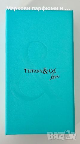 ПРОМО ОФЕРТА - Tiffany&Co-за нея и за него-2 броя мини парфюма по 4 мл, дамски и мъжки, 52 лв, снимка 2 - Унисекс парфюми - 45249182