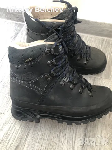 Meindl gore tex, снимка 8 - Други - 46941901