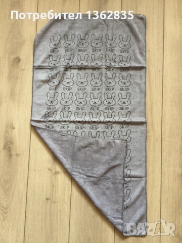 НОВИ бързосъхнещи микрофибърни кърпи за куче от Италия 100 х 50 см, снимка 2 - За кучета - 52048886