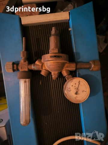 CO REDCO SCORPIO 170, снимка 5 - Други инструменти - 52335482