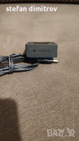 Logitech Bluetooth Audio Adapter

, снимка 9 - Други - 45591897